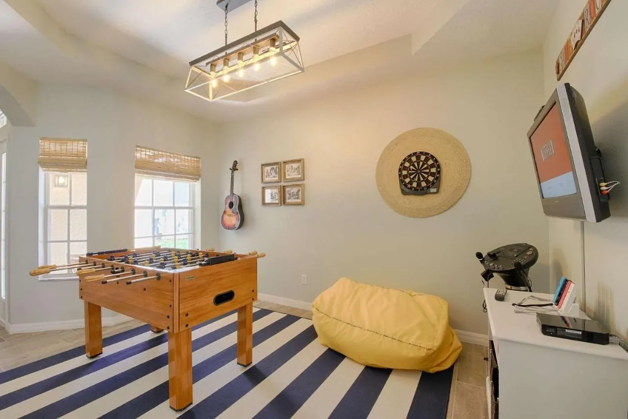 428 Calabay Parc Villa Four Corners 0*,  United States